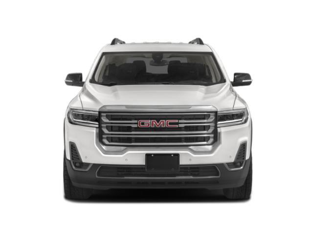 used 2020 GMC Acadia car, priced at $28,995