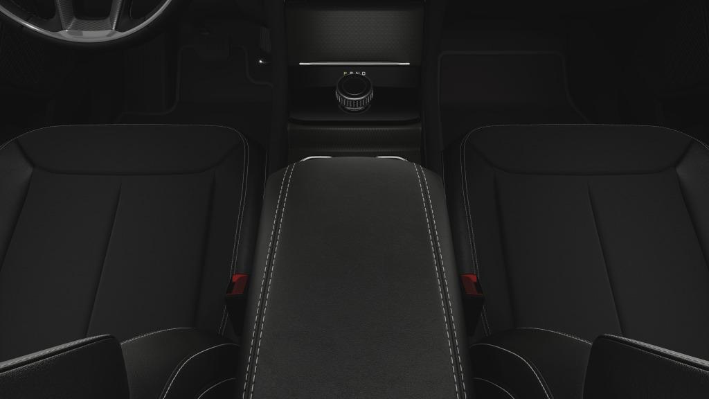 new 2025 Jeep Grand Cherokee car, priced at $48,375