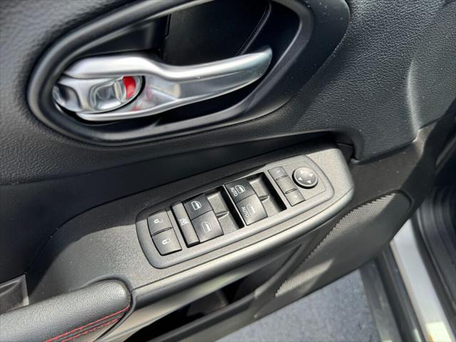 used 2019 Jeep Cherokee car, priced at $21,995