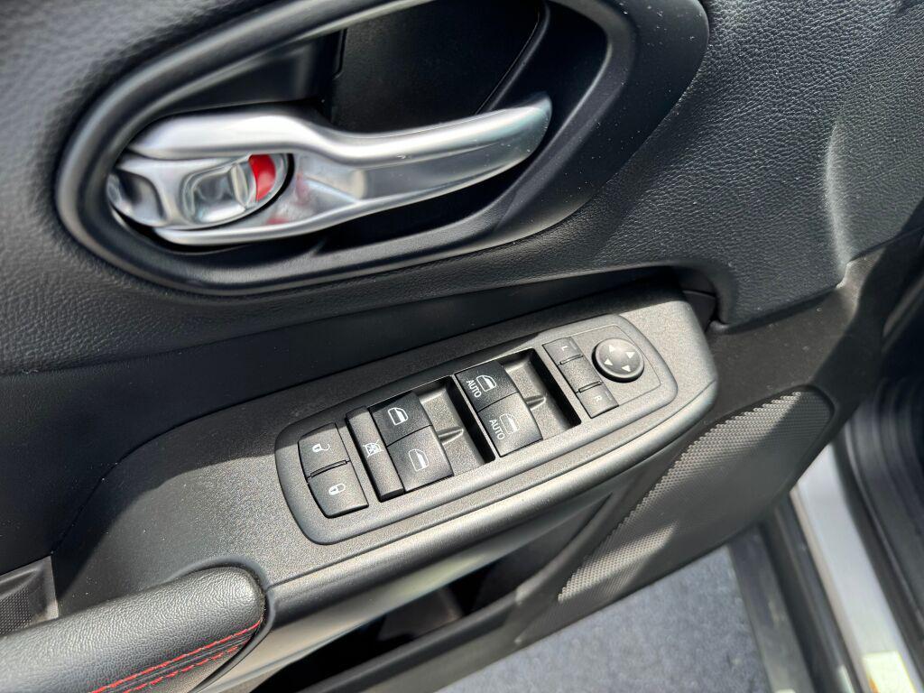 used 2019 Jeep Cherokee car, priced at $21,995