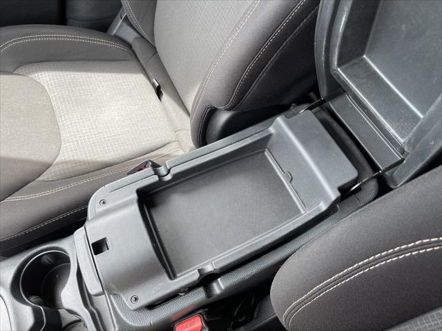 used 2016 Jeep Cherokee car