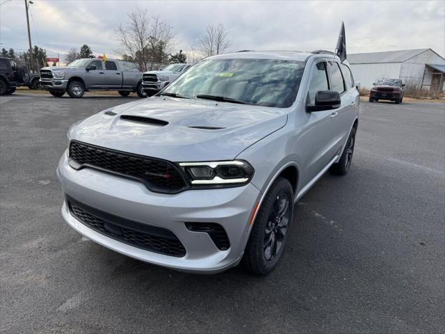 new 2025 Dodge Durango car, priced at $53,475