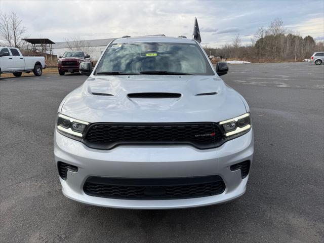 new 2025 Dodge Durango car, priced at $53,475