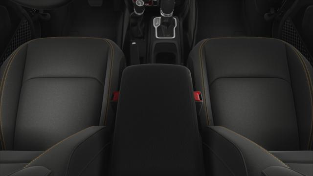 new 2025 Jeep Gladiator car, priced at $51,535