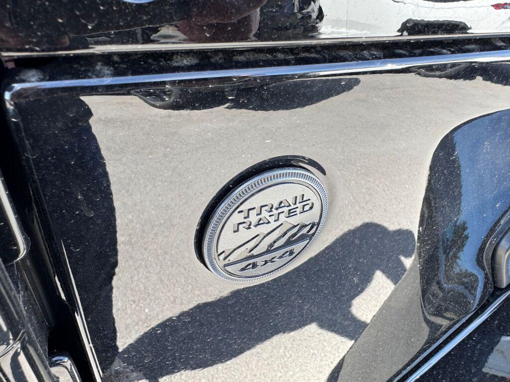 new 2025 Jeep Gladiator car, priced at $51,535