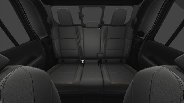 new 2025 Jeep Gladiator car, priced at $51,535
