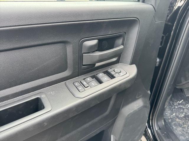 new 2025 Ram 2500 car, priced at $58,520