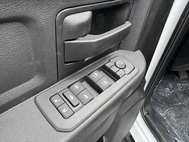 new 2025 Ram 2500 car, priced at $58,275