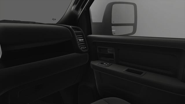 new 2025 Ram 2500 car, priced at $58,275