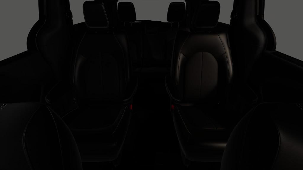 new 2026 Chrysler Pacifica car, priced at $51,250