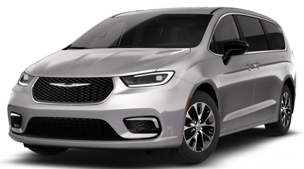 new 2026 Chrysler Pacifica car, priced at $51,250