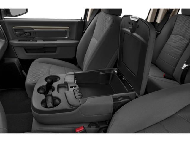 used 2021 Ram 1500 Classic car, priced at $29,995