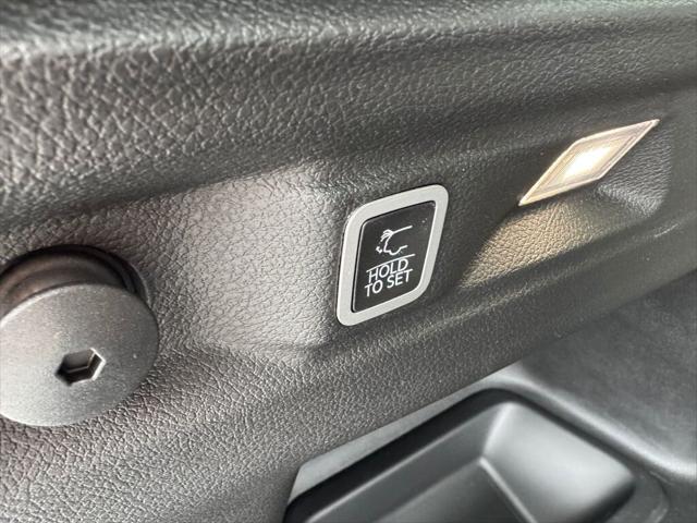 new 2025 Jeep Grand Cherokee L car, priced at $54,790