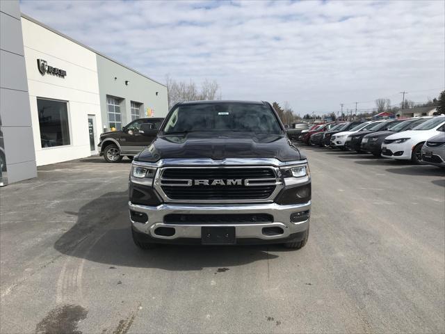 used 2019 Ram 1500 car