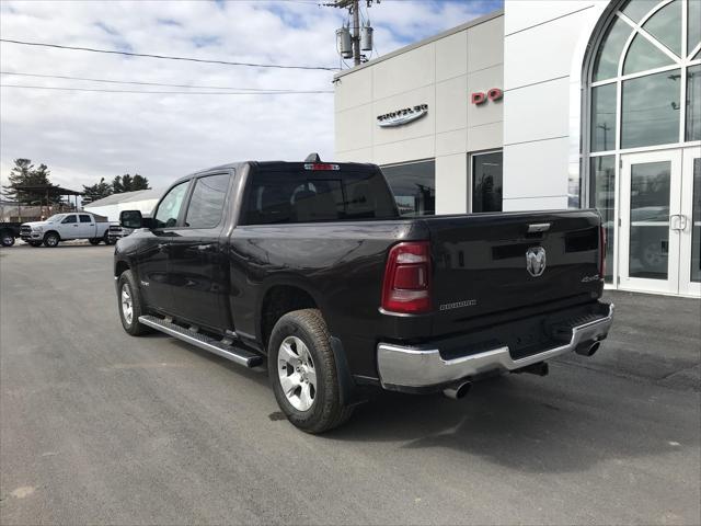used 2019 Ram 1500 car