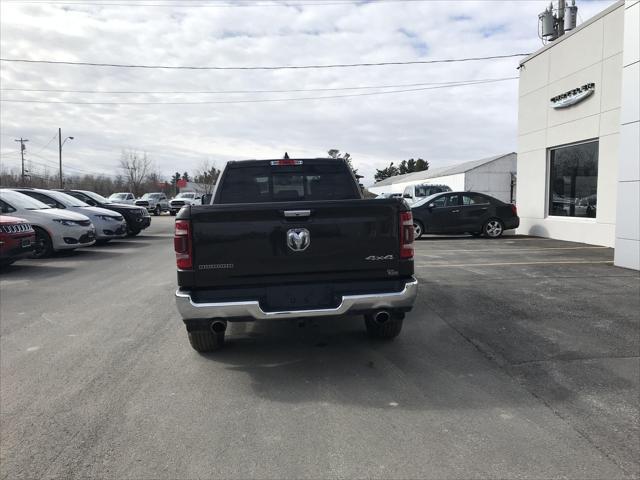 used 2019 Ram 1500 car