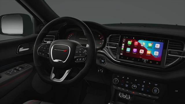 new 2025 Dodge Durango car, priced at $48,485
