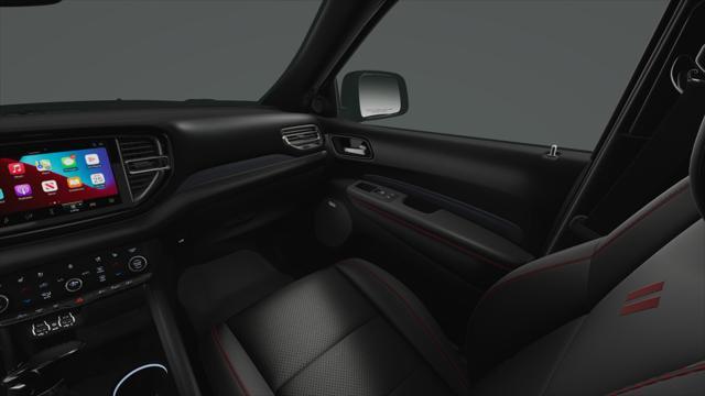 new 2025 Dodge Durango car, priced at $48,485