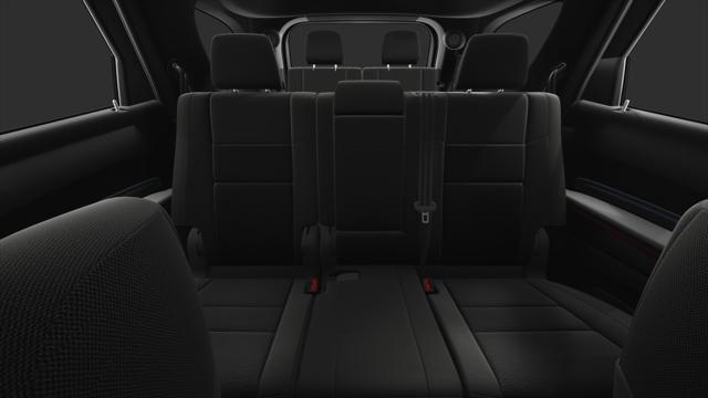 new 2025 Dodge Durango car, priced at $54,480