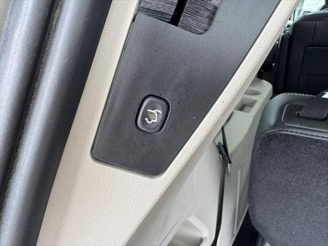 used 2014 Chrysler Town & Country car, priced at $8,995
