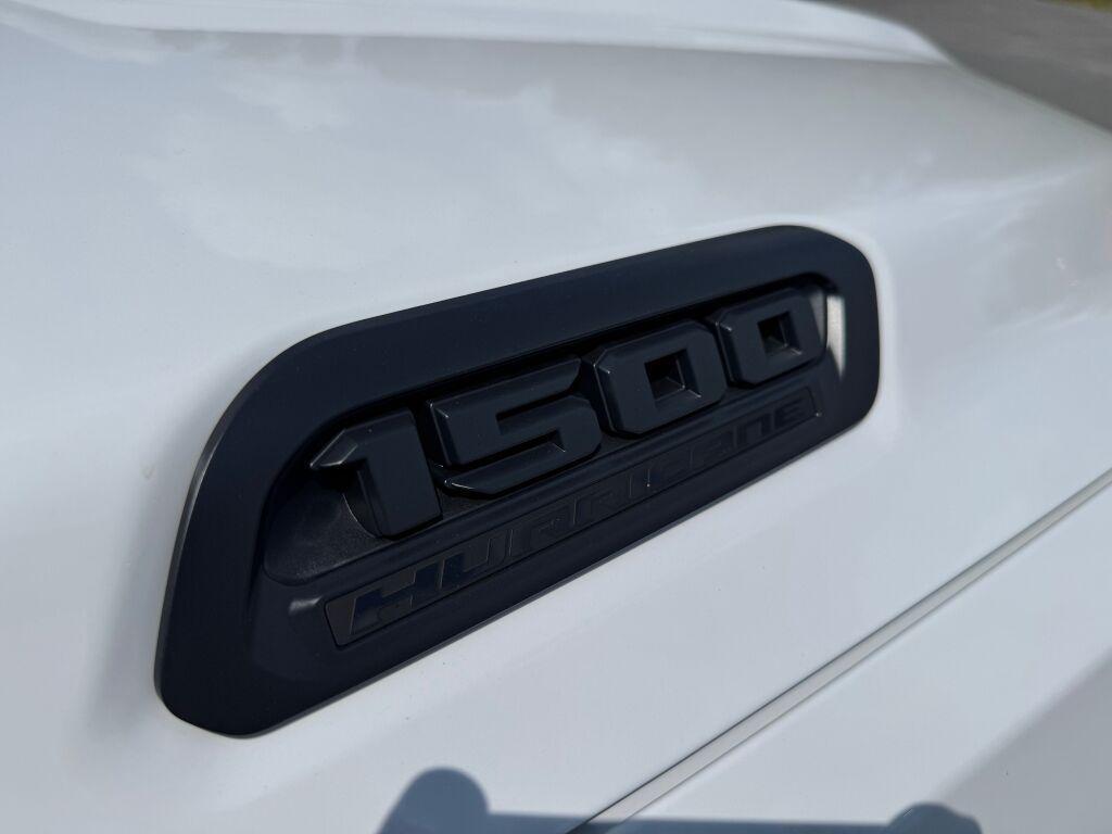 new 2026 Ram 1500 car, priced at $61,635