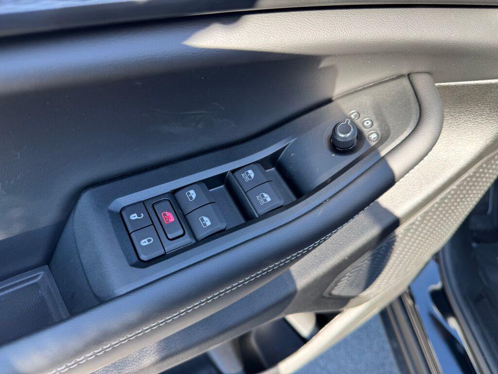 new 2025 Jeep Grand Cherokee car, priced at $48,375