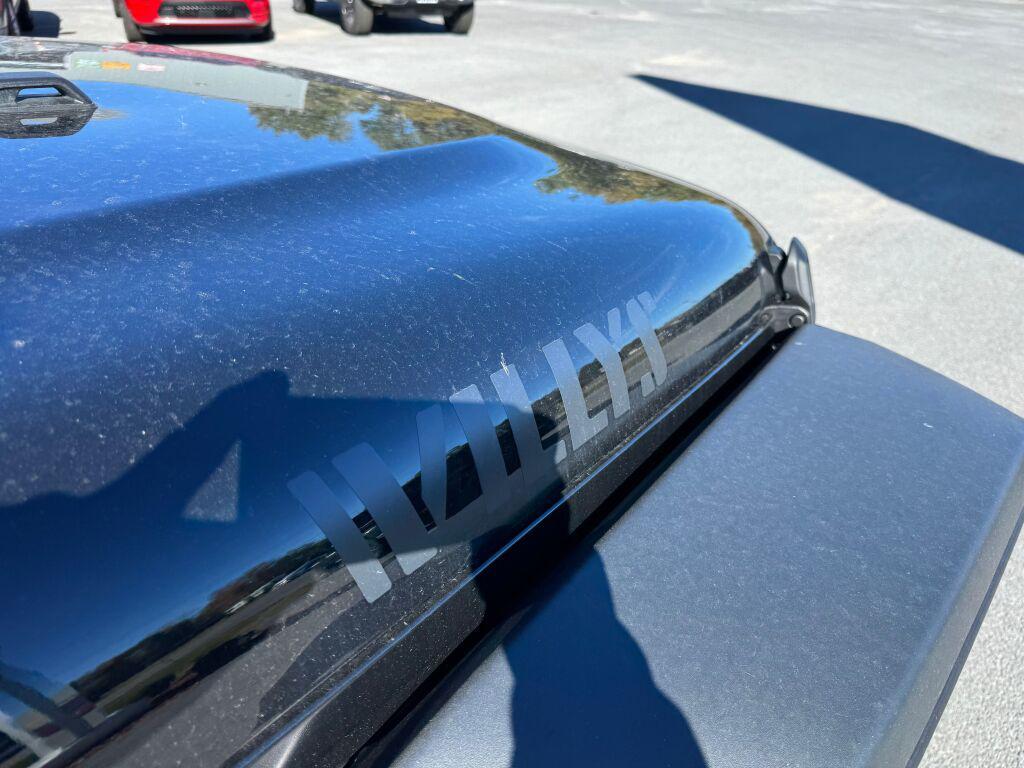 new 2026 Jeep Wrangler car, priced at $54,815