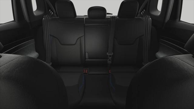 new 2025 Jeep Compass car, priced at $30,360