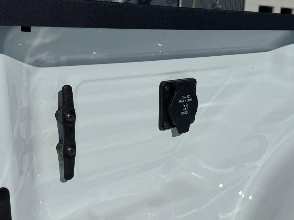 new 2026 Ram 2500 car, priced at $57,055