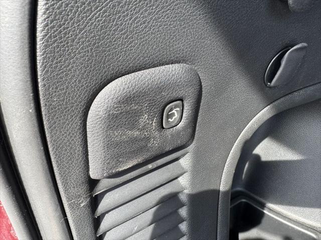 used 2021 Jeep Grand Cherokee car, priced at $27,995