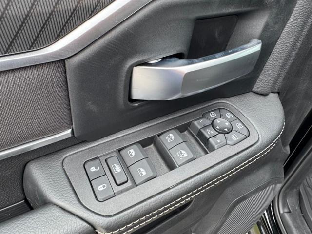 new 2025 Ram 2500 car, priced at $66,965