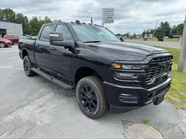 new 2025 Ram 2500 car, priced at $66,965