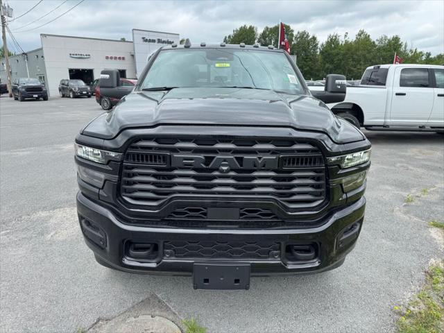 new 2025 Ram 2500 car, priced at $66,965