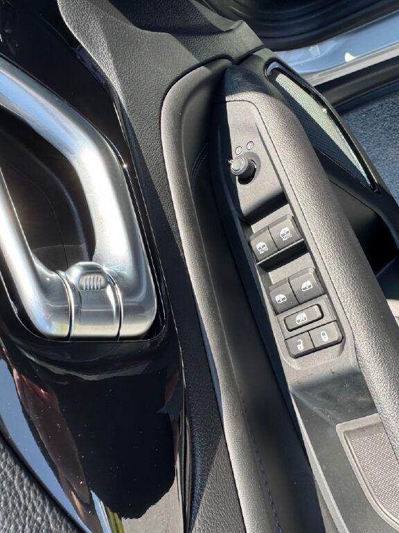 new 2025 Jeep Compass car, priced at $32,755