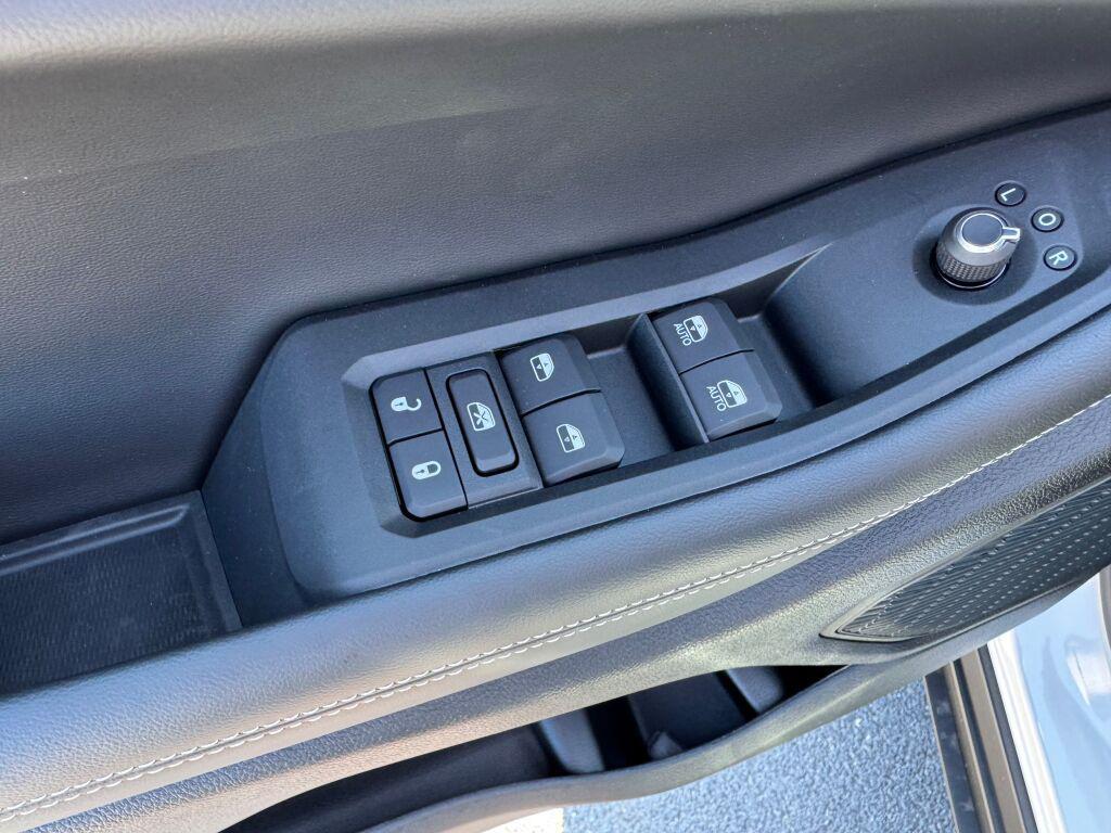 new 2025 Jeep Grand Cherokee L car, priced at $49,780