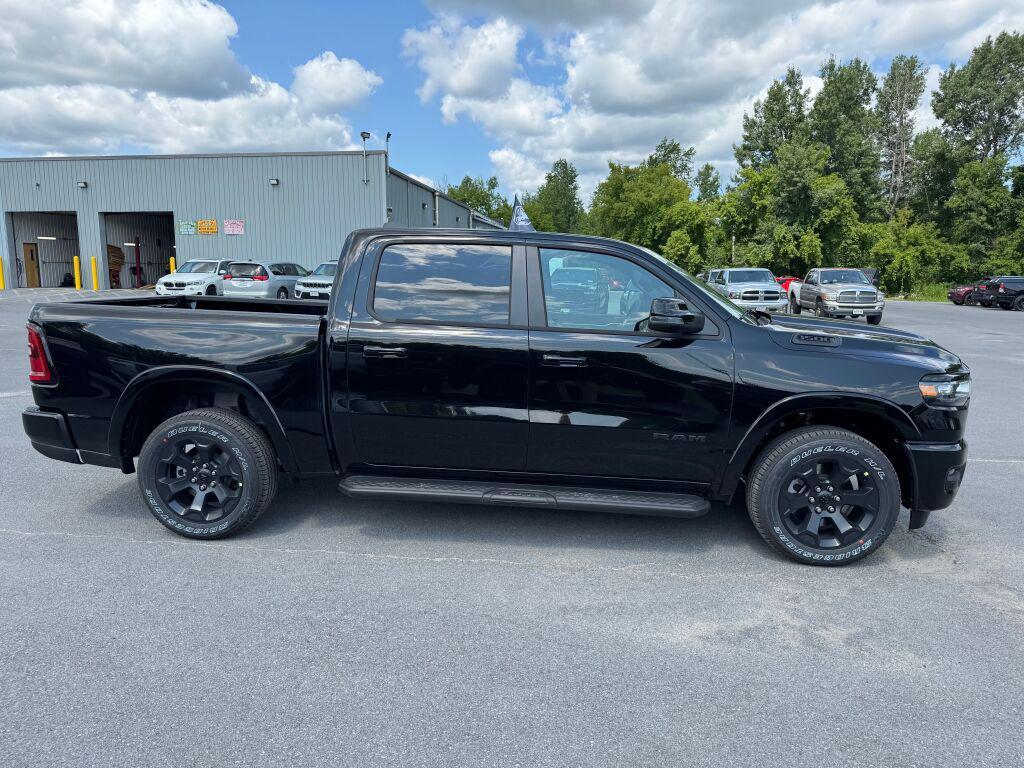 new 2026 Ram 1500 car, priced at $61,880
