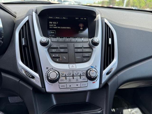 used 2017 GMC Terrain car, priced at $12,995