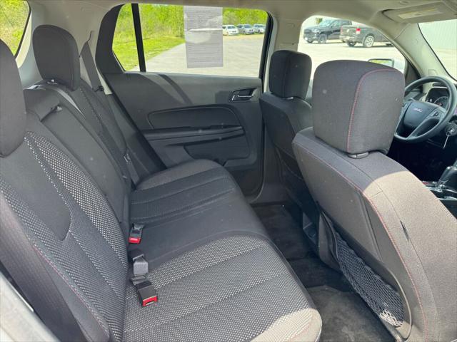 used 2017 GMC Terrain car, priced at $12,995