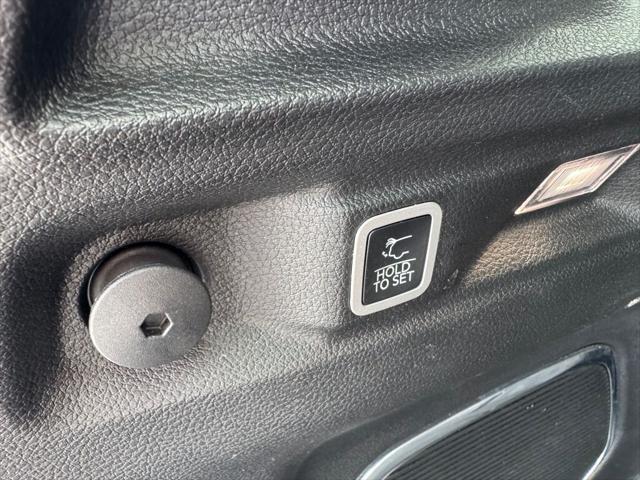 used 2021 Jeep Grand Cherokee L car, priced at $32,995
