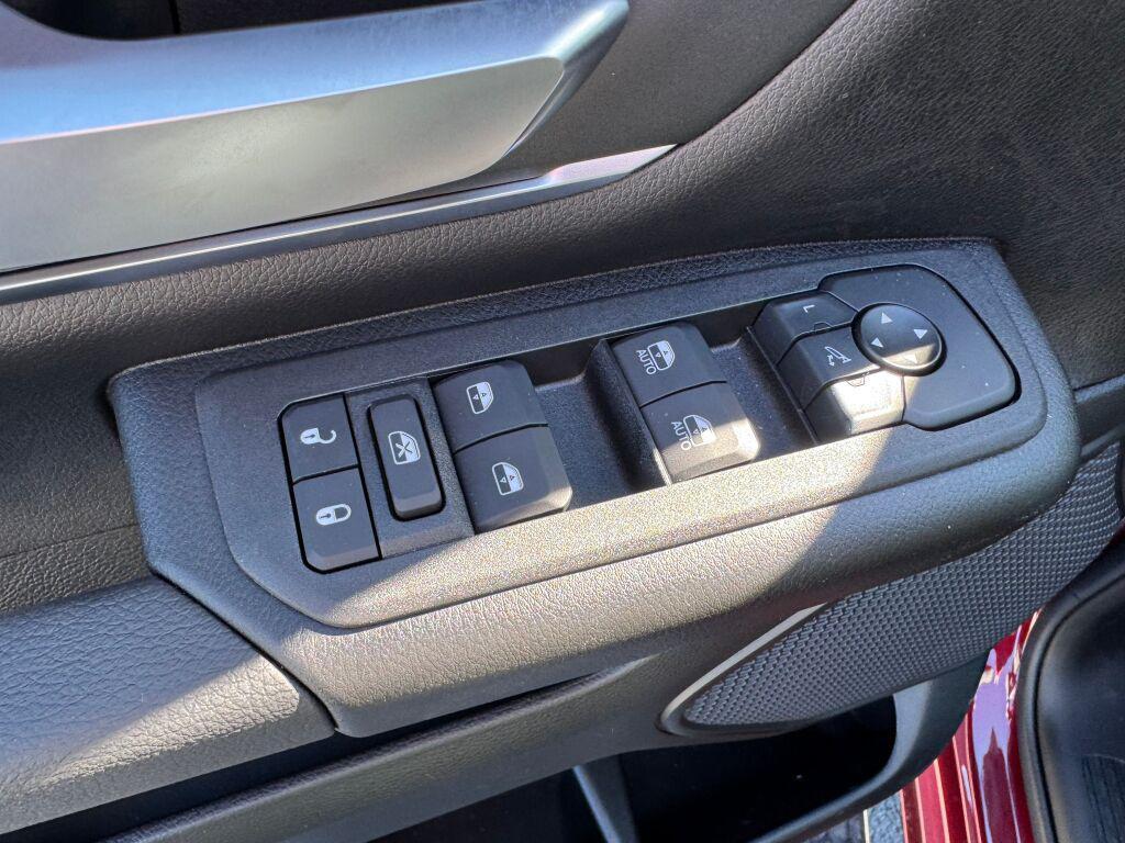 new 2026 Ram 1500 car, priced at $63,035