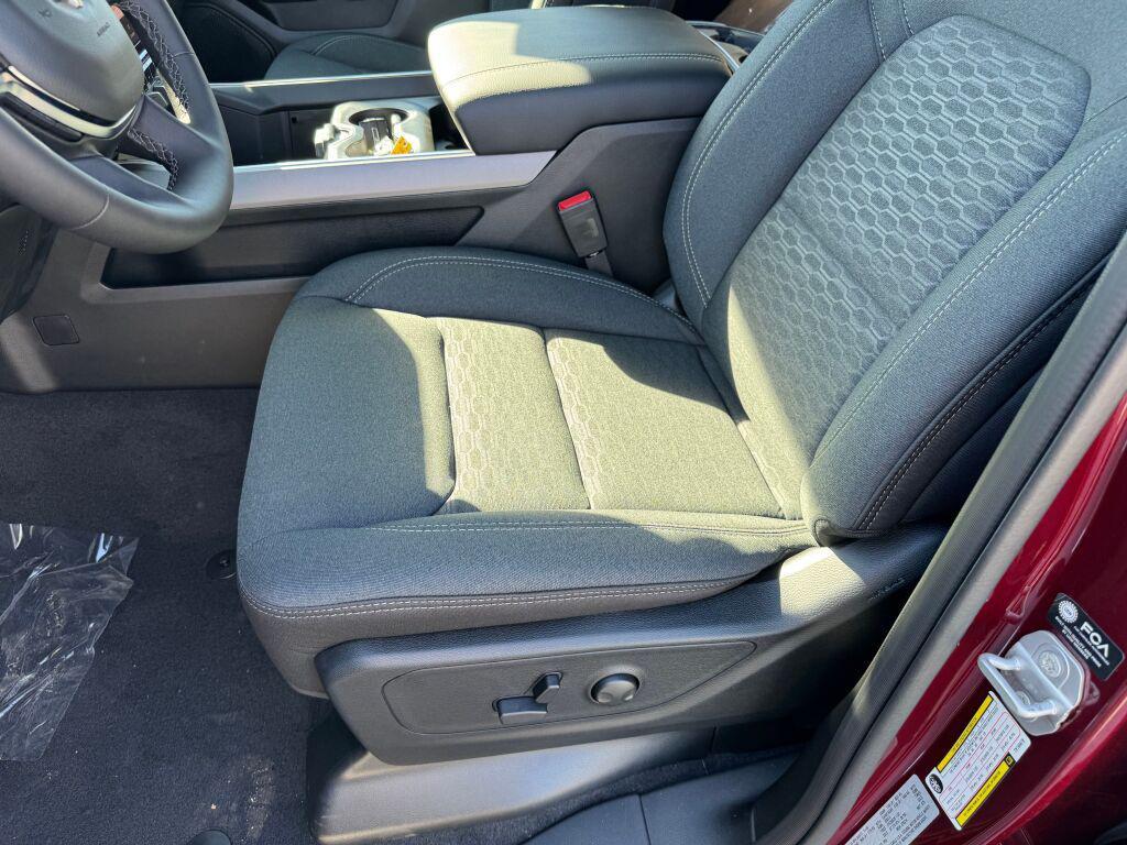 new 2026 Ram 1500 car, priced at $63,035