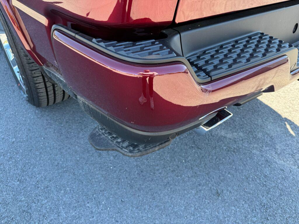 new 2026 Ram 1500 car, priced at $63,035