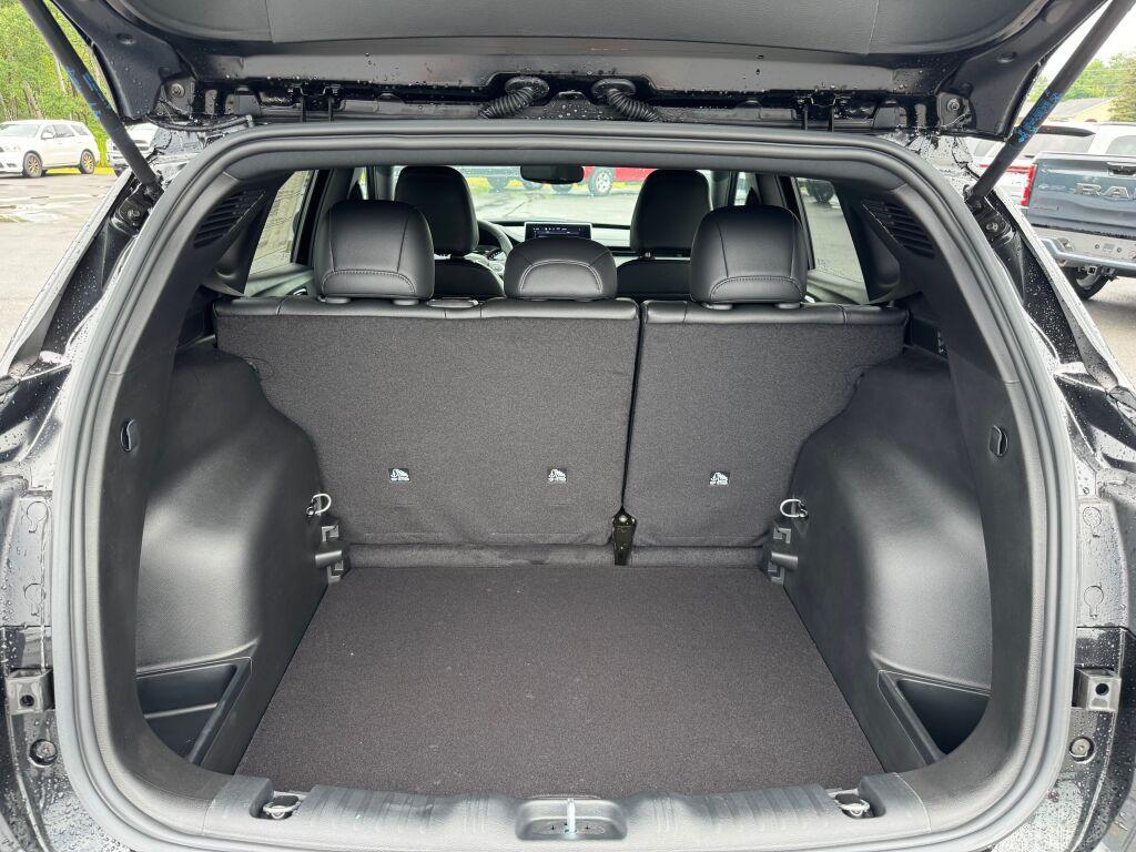 new 2025 Jeep Compass car, priced at $32,755