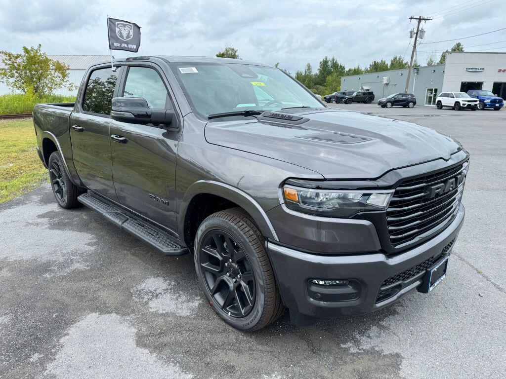 new 2026 Ram 1500 car, priced at $75,260