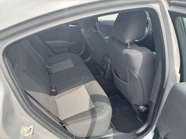 used 2023 Dodge Charger car, priced at $31,995