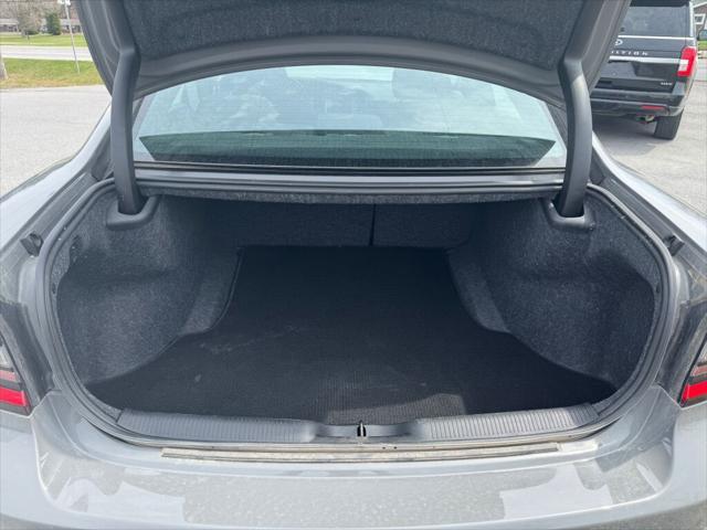 used 2023 Dodge Charger car, priced at $31,995