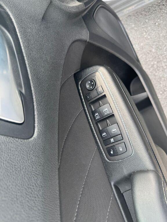 used 2023 Dodge Charger car, priced at $31,995
