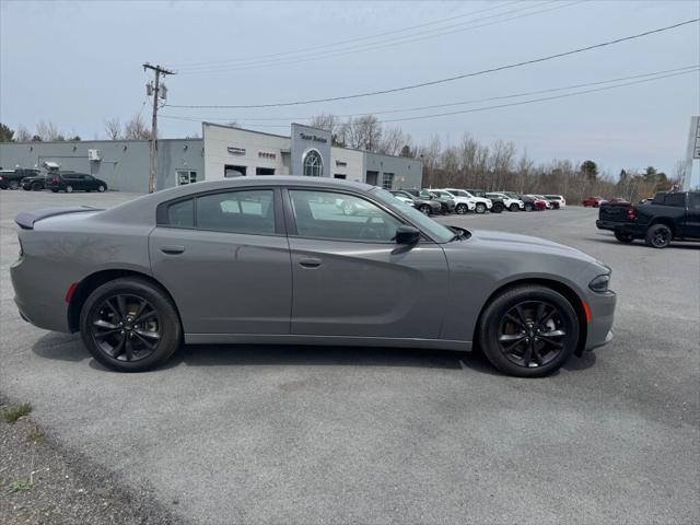 used 2023 Dodge Charger car, priced at $31,995