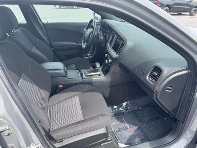 used 2023 Dodge Charger car, priced at $31,995