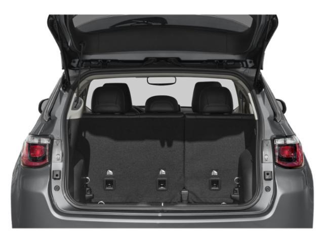 used 2022 Jeep Compass car, priced at $23,495